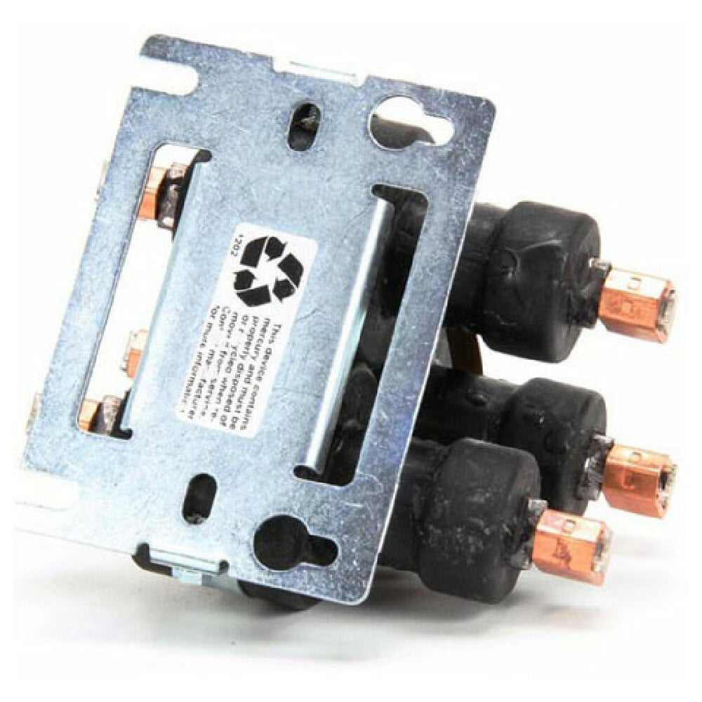 Star Mfg 2E-43920 Relay Merc 208/240v 3ph