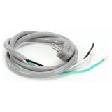 Wells 2E-45061 Cordset 120v 15a 14g 5 1