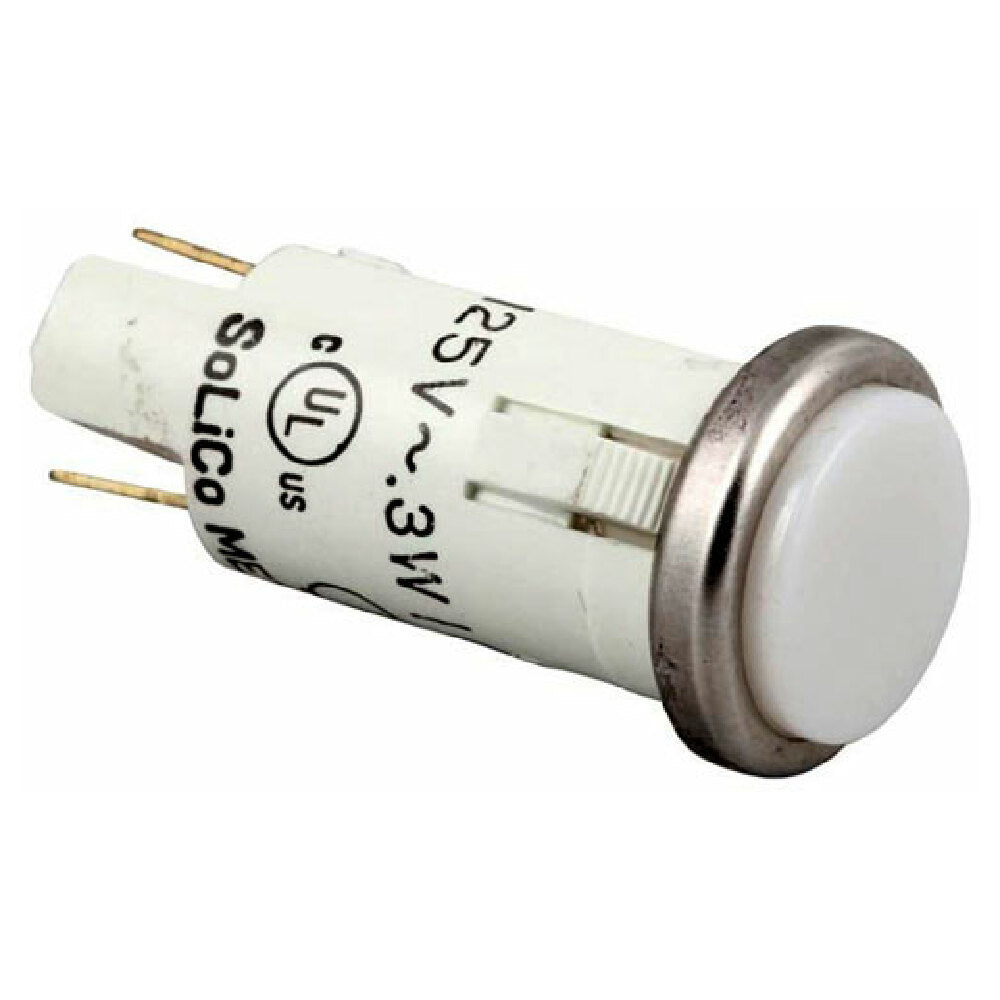 Star Mfg 2J-40563 Light Signal Wh Mdmw 1