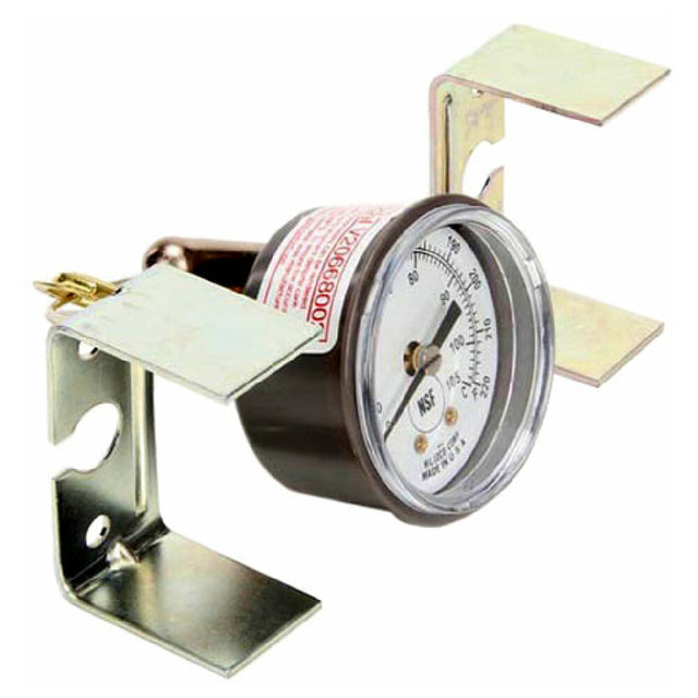 Star Mfg 2T-44475 Thermometer Rw 2in Dial
