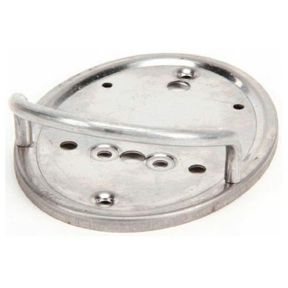 Star Mfg 2V-WL0049 Control Oval/guard Panel