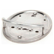 Blodgett BLM2V-WL0049 Control Oval/guard Panel
