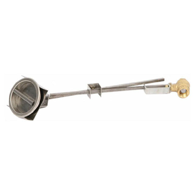 Wells 5P-20385 20 10 Drain Valve Extkit Ss8