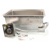 Star Mfg 5P-SS206TDU Well W/ Control Box 240v