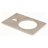 Star Mfg F6-43899 Plate Door Pivot M4200