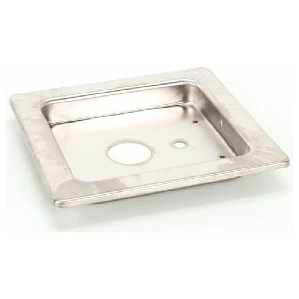 Wells I7-Z12221 Front/control Panel