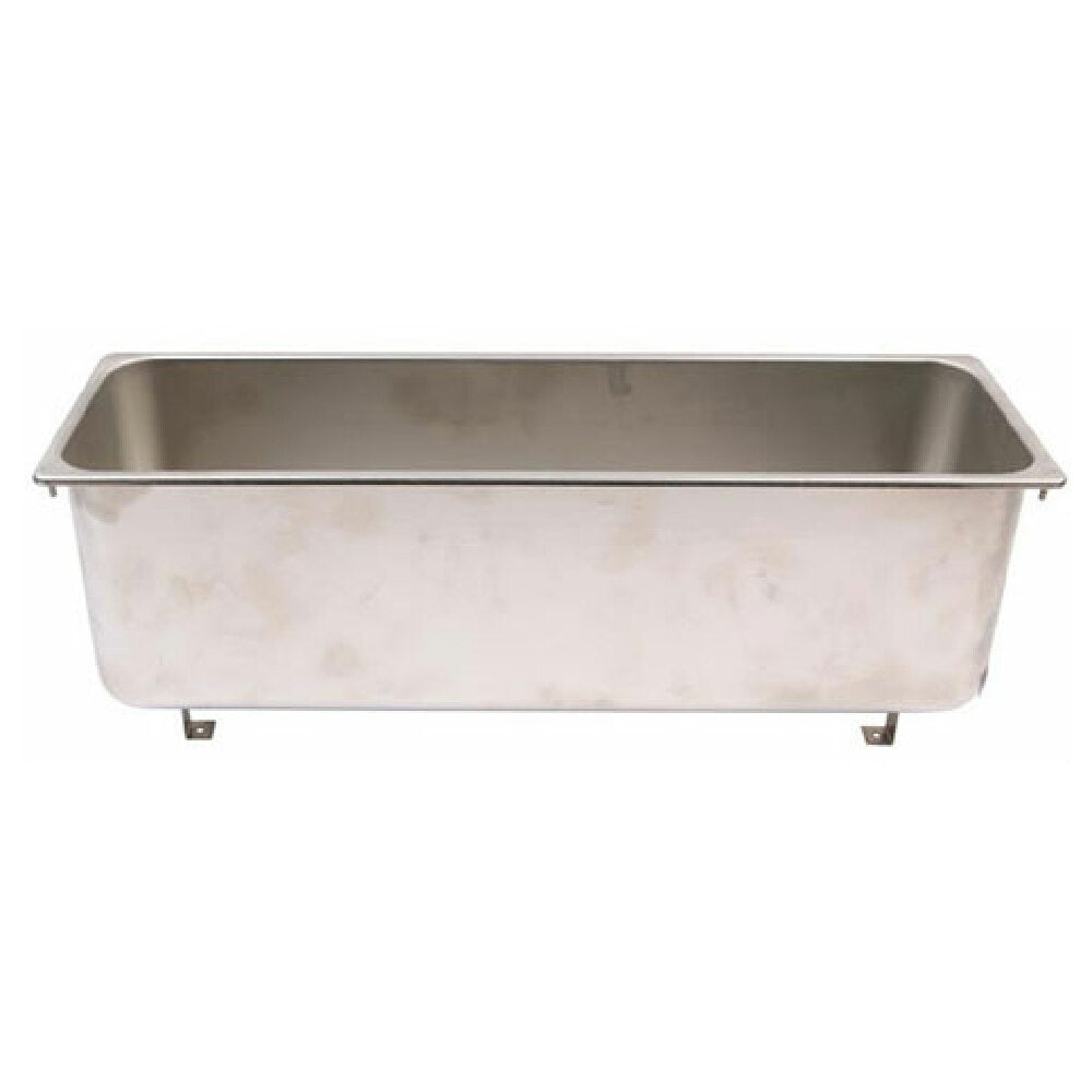 Sertek Llc 7000287-LINER Pan Assy Hmp6 Wendys