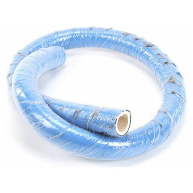 Blodgett 57025 Tube 7/8 Id Silicone Braided