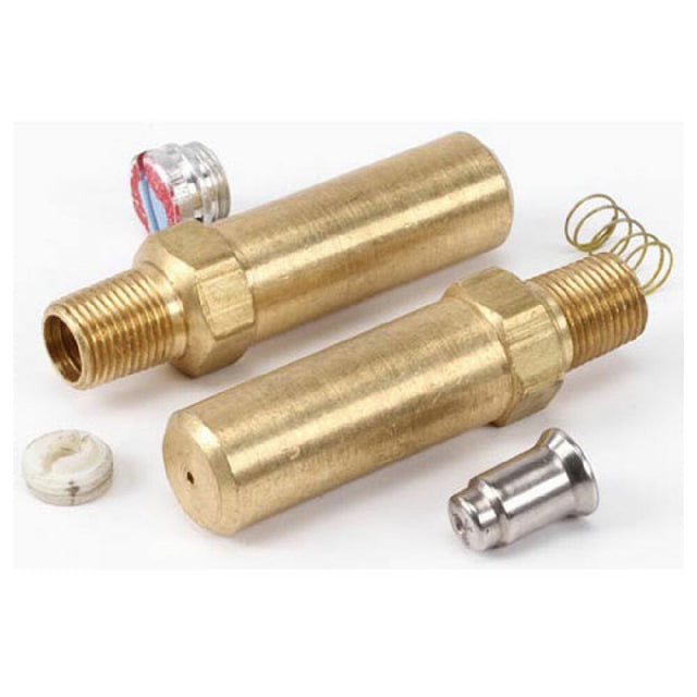 American Range A80215 Gas Valve Millivolt Lp Afm 35/50