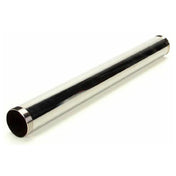 Frymaster 8130451 1 1/4x12.00 Nipple Chrome/brass