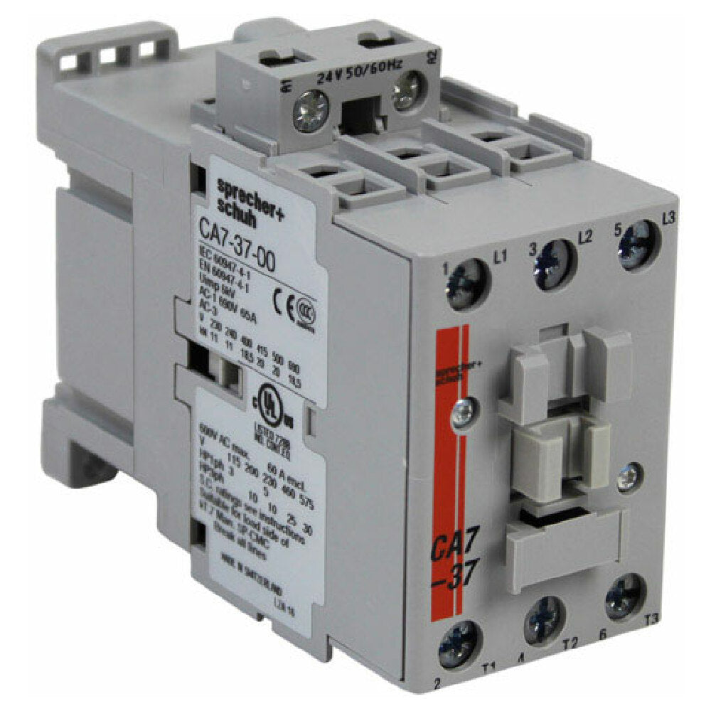 Pitco 60139201 Contactor