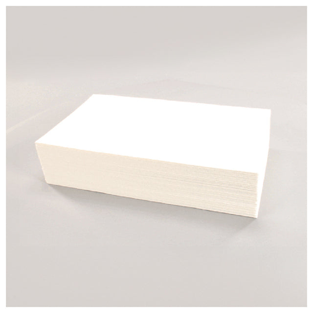 AllPoints PITPP11323 Filter Paper 11 1/4 X 19.13