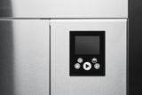 Hobart PW12N-ADV-1 32 Inch Ventless Pot Pan Utensil Washer with Touchscreen Controls