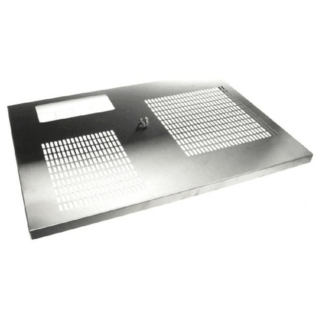 Randell RPLVR1116 17 3/4" X 24 1/2" Louver