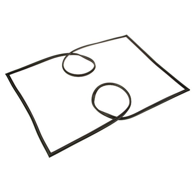 Randell IN GSK2021 24 3/4x58 1/16 Gasket 4 Sided Door