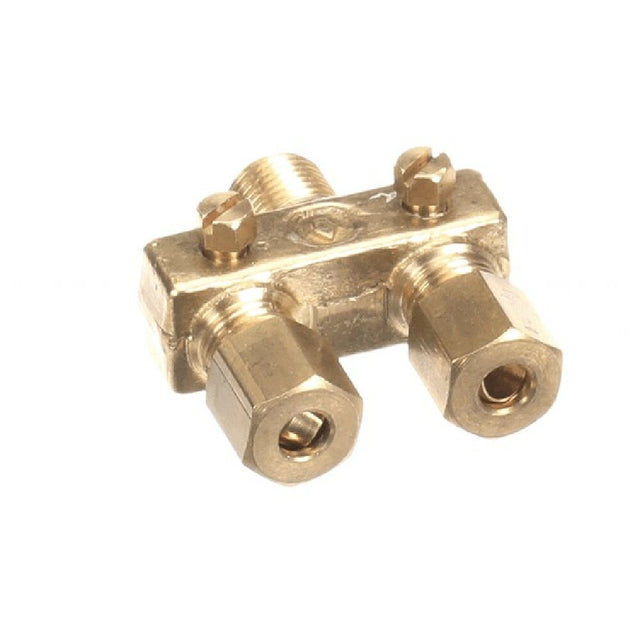 Rankin Delux GT-10 Dual Pilot Valve