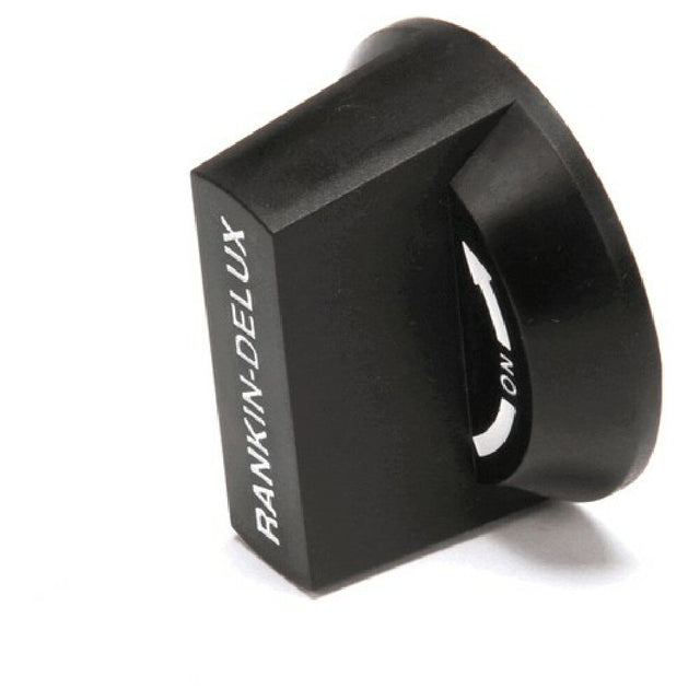 Randell -RDHP14 Off On Knob 2 1/4 In Diameter