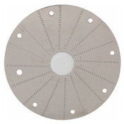Robot Coupe 27079 Plate Grating 1mm 1/32"