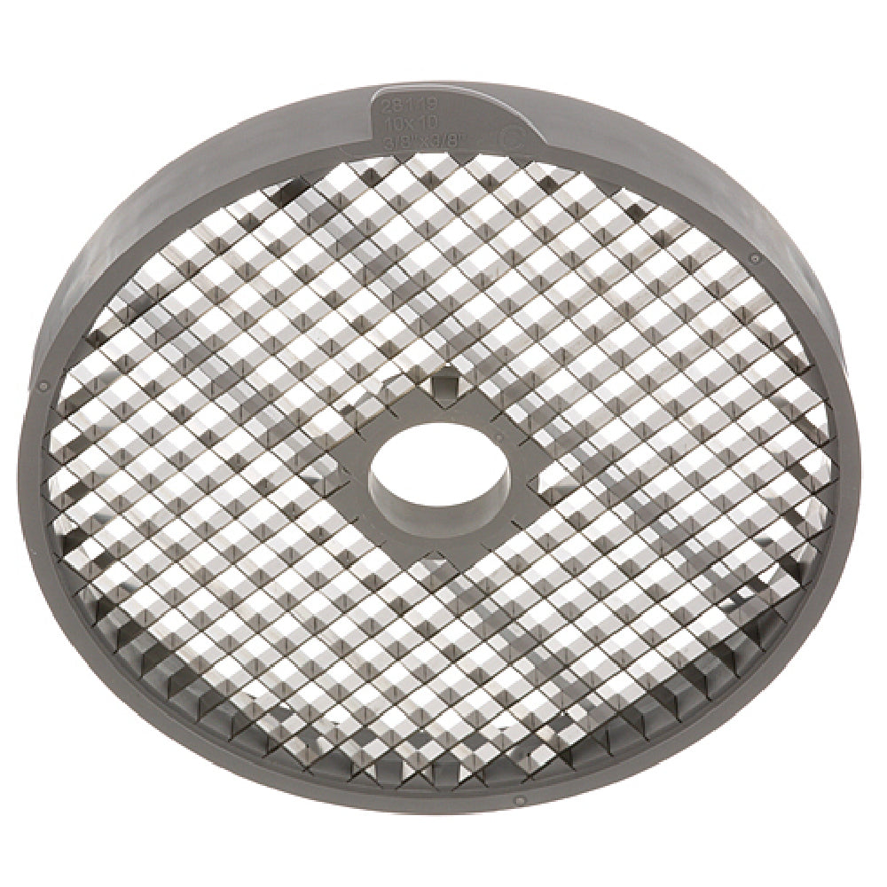 AllPoints 2061309 10mm Dicing Grid