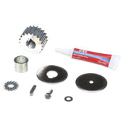 Robot Coupe  29530 Motor Pulley Ass