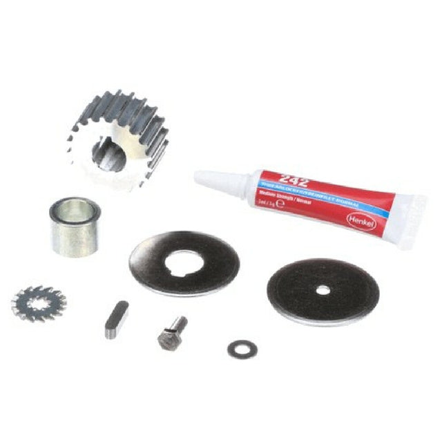 Robot Coupe  29530 Motor Pulley Ass