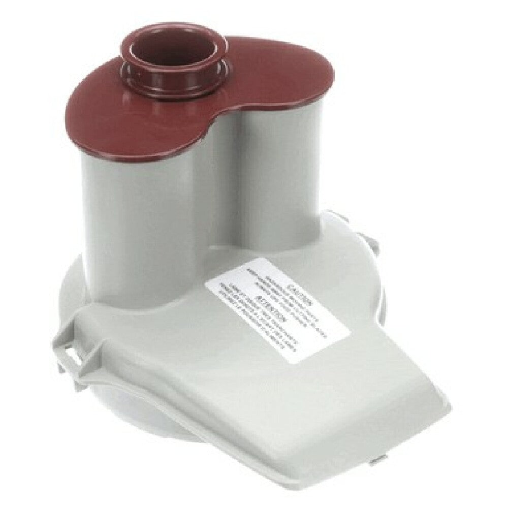 Robot Coupe  39216 R2 Dic. Veg Slicer Lid