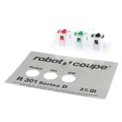 AllPoints ROB39307 Control Panel Assy