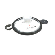 Robot Coupe 59275 Lid Assy R30t