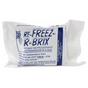 San Jamar SJB6180 Refreezable Ice Packs