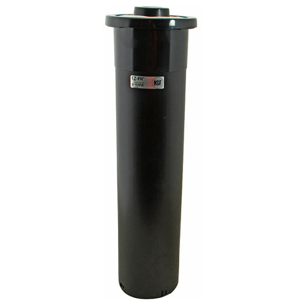 San Jamar SJC2410C 8 46oz Cup Dispenser Incounter