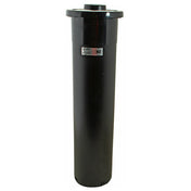 San Jamar SJC2410C 8 46oz Cup Dispenser Incounter
