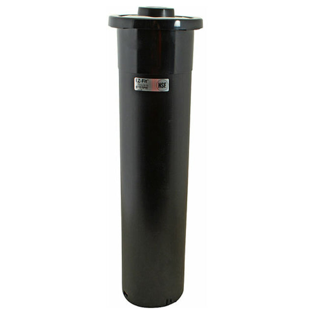 San Jamar SJC2410C 8 46oz Cup Dispenser Incounter