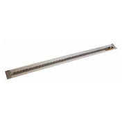 San Jamar SJCK6524A 24x.75in Check Rack Anodized Aluminum