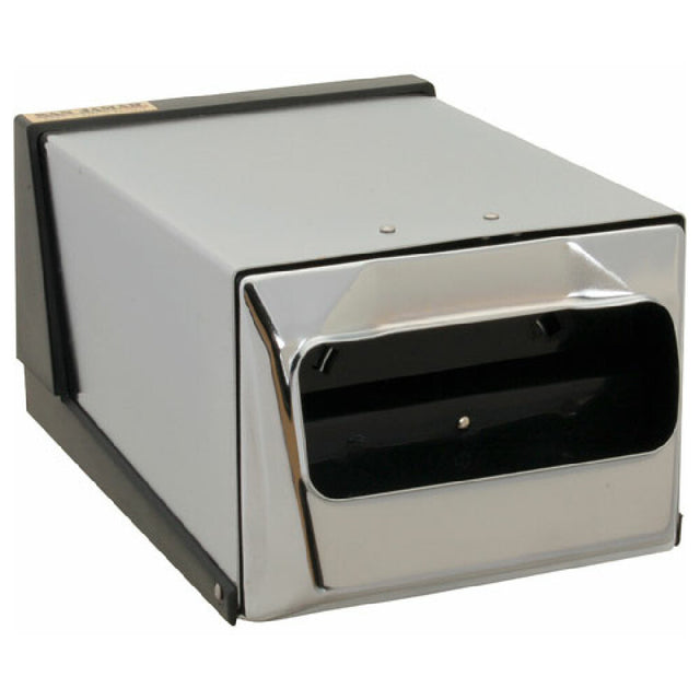 San Jamar H3001MC Fullfold 300 Napkin Disp