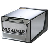 San Jamar SJH3001MC Fullfold 300 Napkin Disp