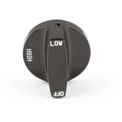 Southbend -1073495 Burner Knob Southbend