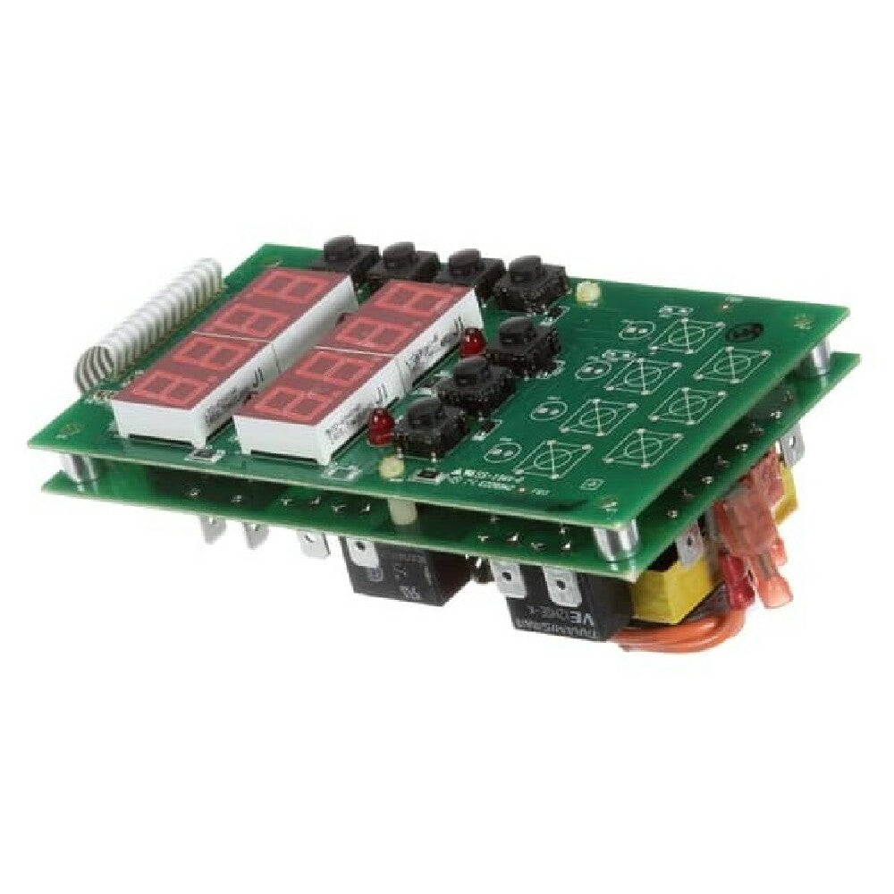 AllPoints SOU1180407 Control Board/cch