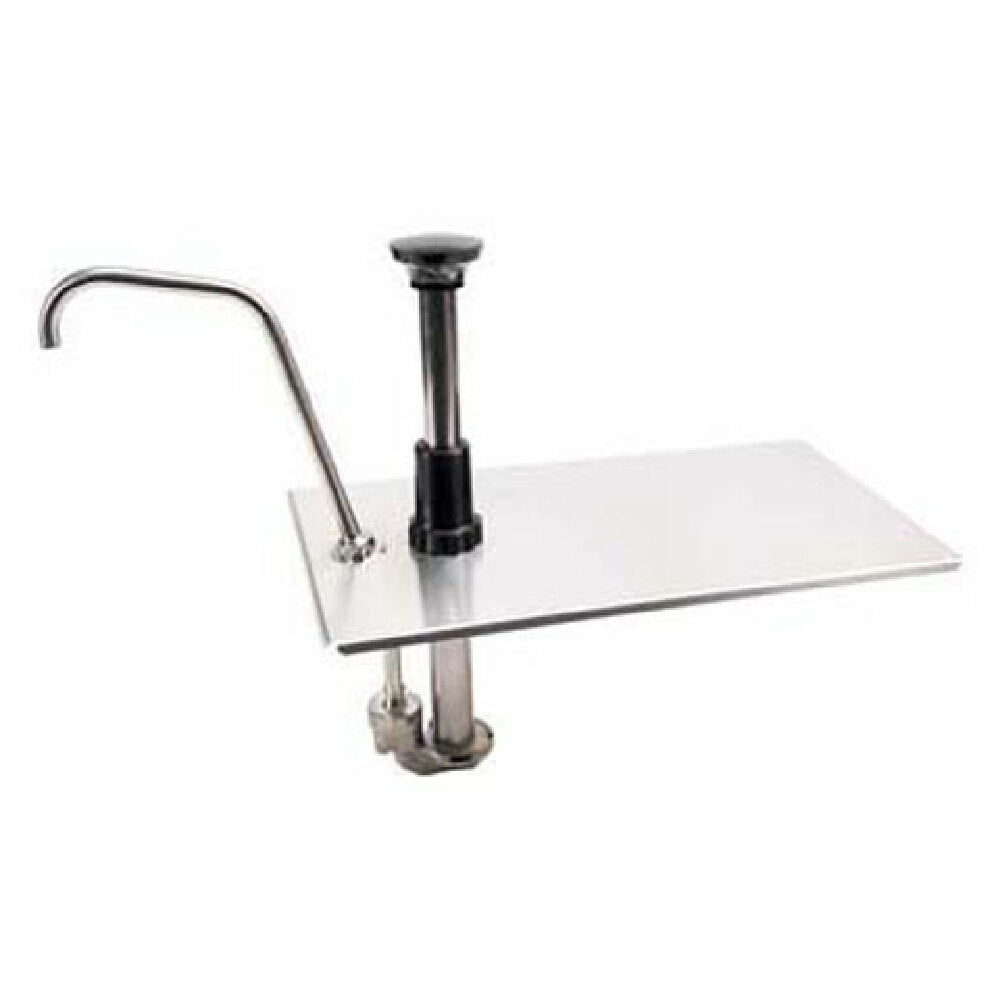 Server Products 83430 Pump Condiment Cp 1/3 Server