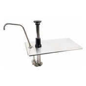 Server Products 83430 Pump Condiment Cp 1/3 Server