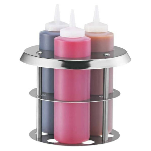 AllPoints SVP86819 Squeeze Bottle Hldr (3) For Warmer