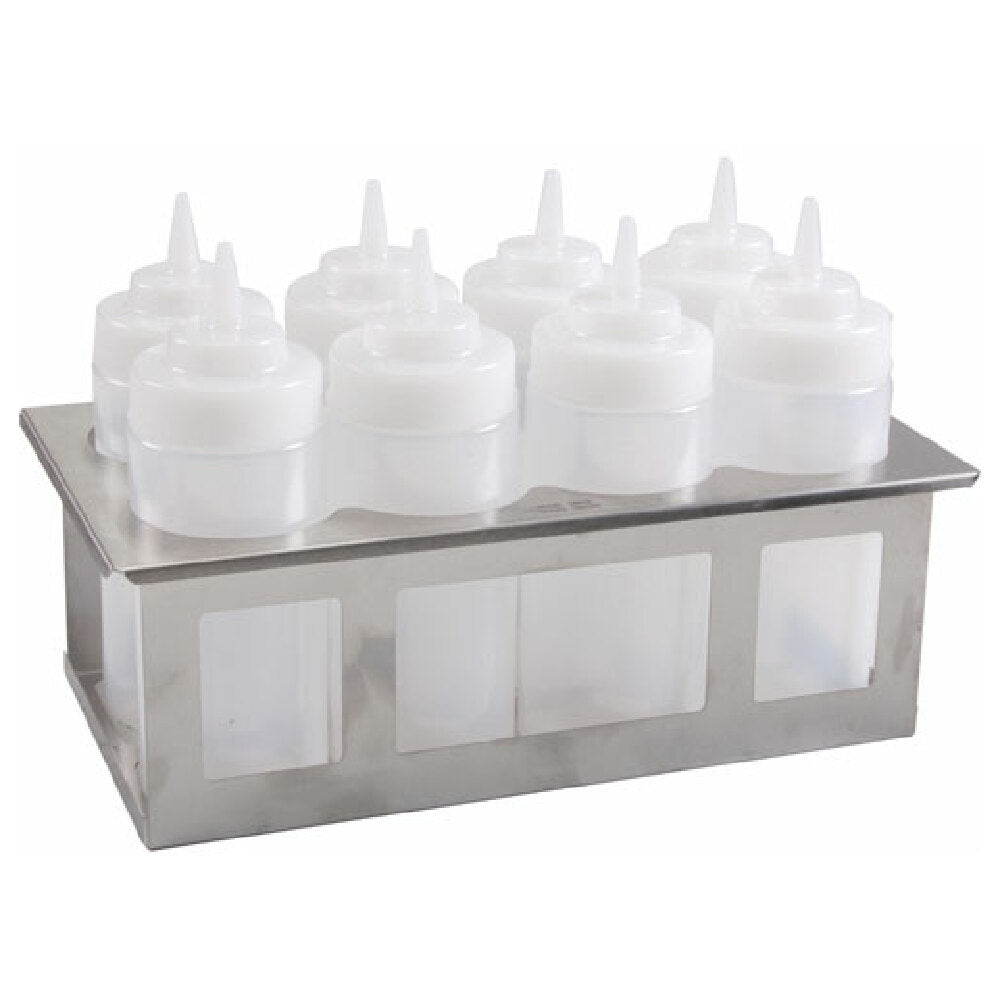 Server Products SER86974 Squeeze Btl Holder Cold Table