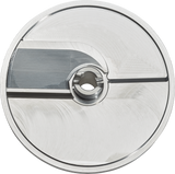 Hobart 3SLICE-3/8-SS 3/8 Inch Slicing Plate Stainless Steel with 10mm Thickness