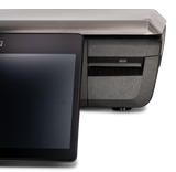 Hobart GTSP-DA 16 Inch GTS Printer Linux Operating System No Customer Display