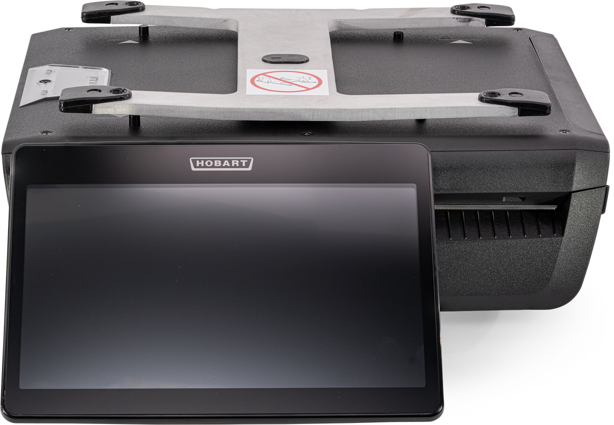 Hobart GTI-DC 16 Inch GTI Scale Printer with 13.3 Inch Display
