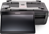 Hobart GTI-DC 16 Inch GTI Scale Printer with 13.3 Inch Display