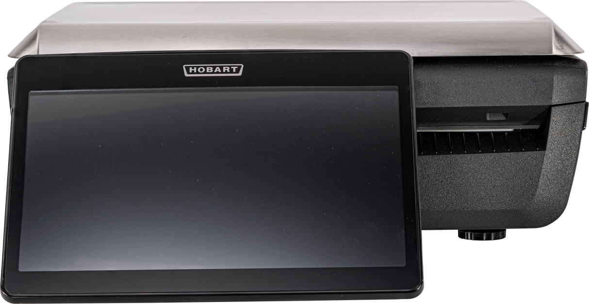 Hobart GTI-DC 16 Inch GTI Scale Printer with 13.3 Inch Display