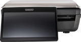 Hobart GTI-DC 16 Inch GTI Scale Printer with 13.3 Inch Display