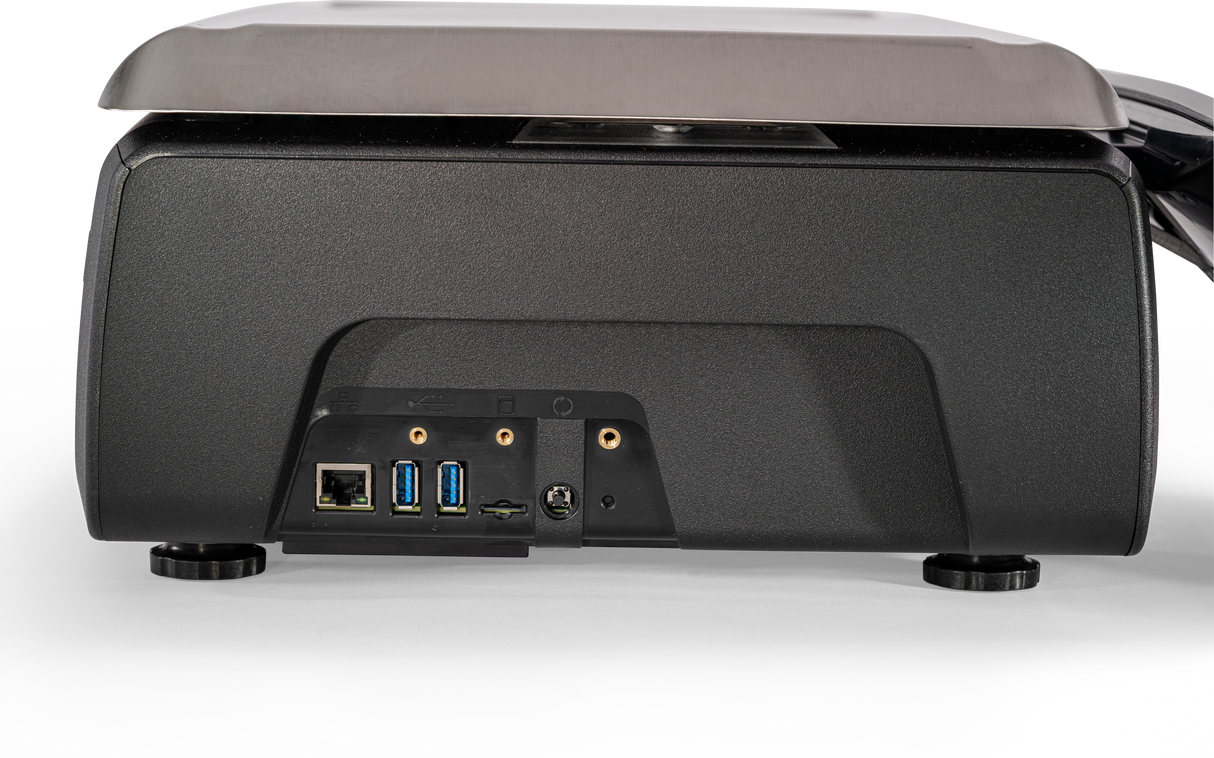 Hobart GTI-DC 16 Inch GTI Scale Printer with 13.3 Inch Display