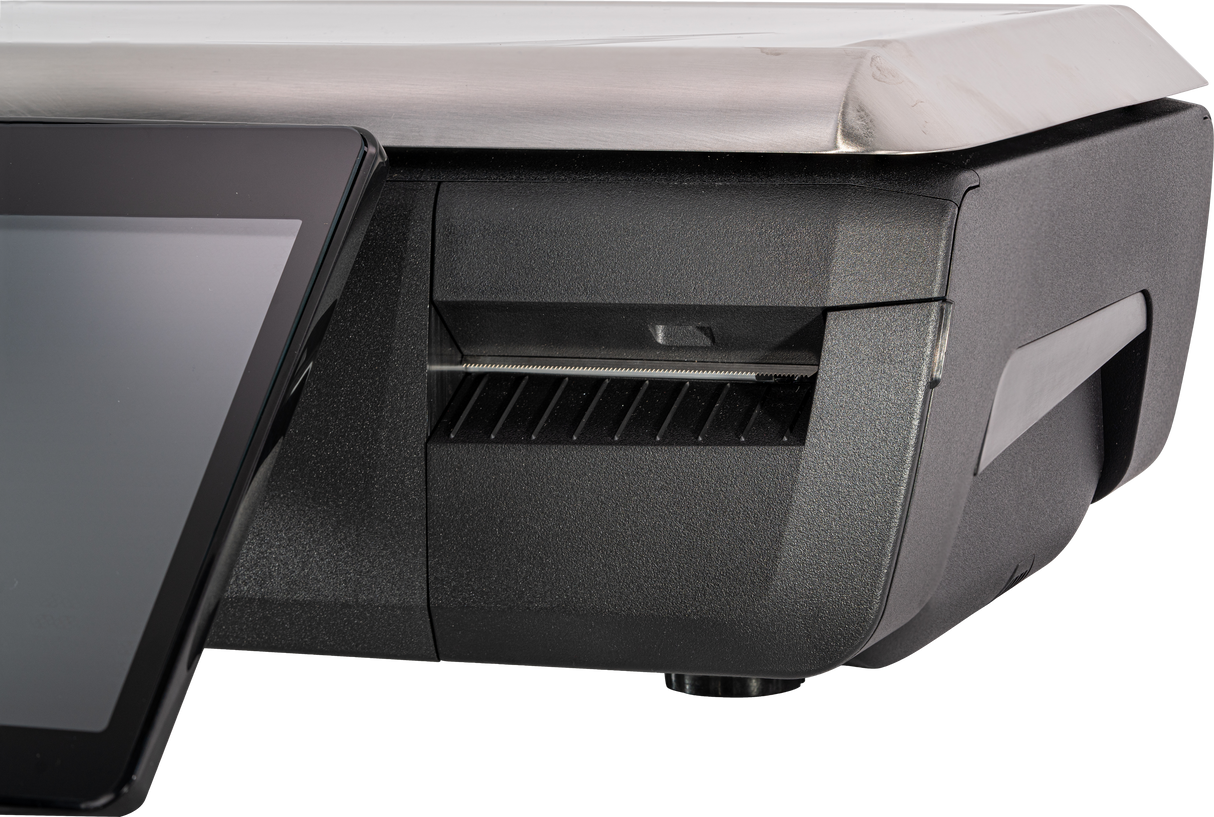 Hobart GTSP-DA 16 Inch GTS Printer Linux Operating System No Customer Display