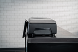 Hobart GTSP-DA 16 Inch GTS Printer Linux Operating System No Customer Display